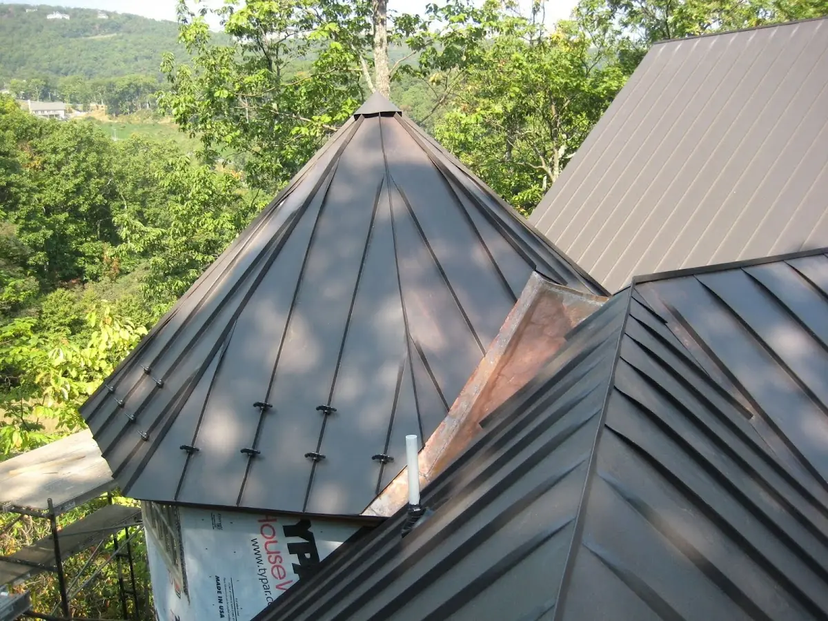 Professional Gutter Cleaning by Craftsman Roofing in Manhattan Beach