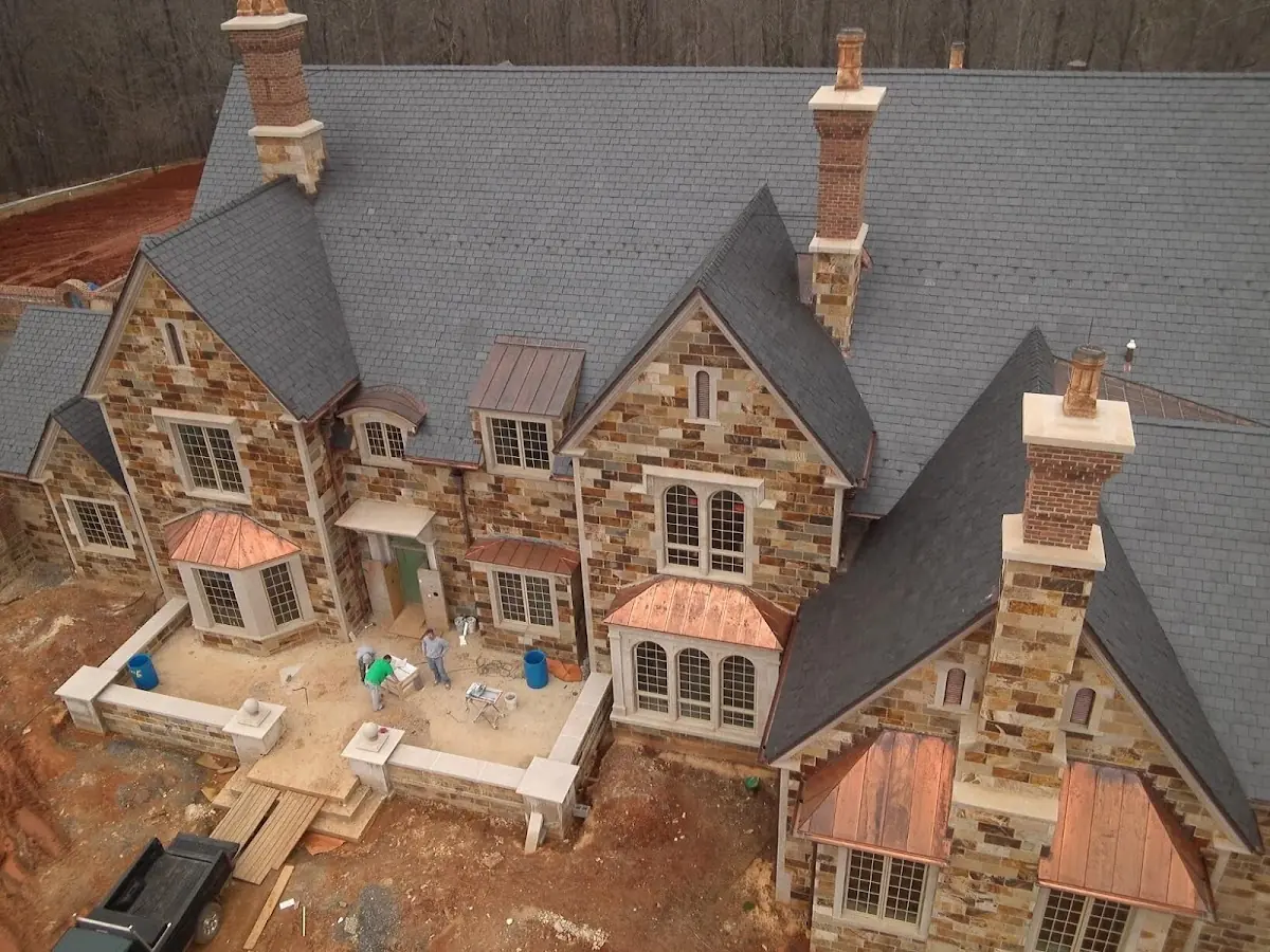 Craftsman Roofing Commercial Roof Services project in Manhattan Beach